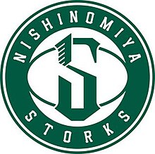 Nishinomiya Storks